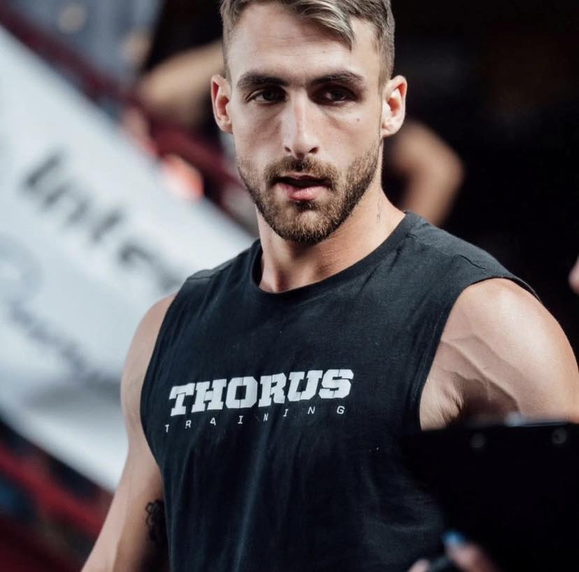 stripteaseur bayonne