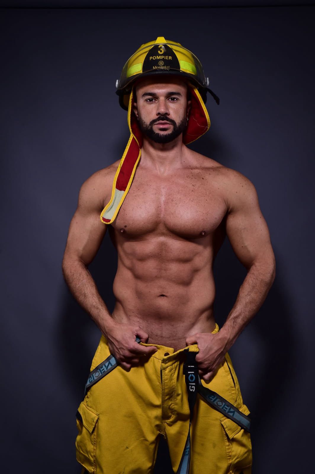 stripteaseur Toulon EVJF